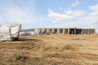 More details for 881 Aviation Way, Cedar City, UT - Specialist for Sale