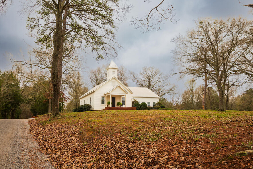 62 Bell Spring Rd, Munford, AL for sale - Building Photo - Image 3 of 33