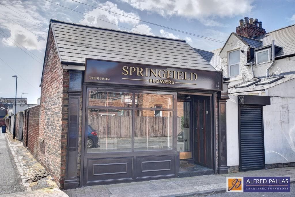 1 Crozier St, Sunderland for sale Building Photo- Image 1 of 1