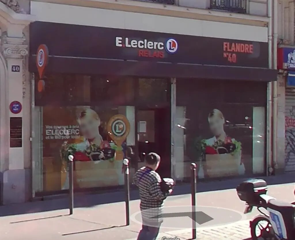 Vente Commerce 116 m² - Photo 1