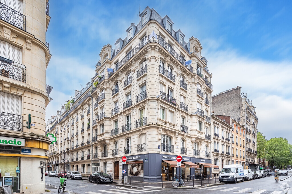 Vente Bureaux 31 m² - Photo 1