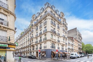 More details for Rue Poirier De Narçay, Paris - Build-to-Rent for Sale