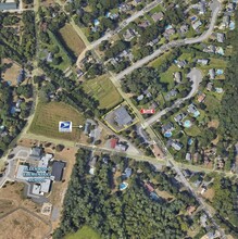 3209 Atlantic Ave, Allenwood, NJ for rent Aerial- Image 2 of 6