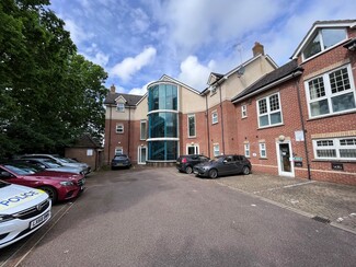 More details for 108-118 The Hawthorns, Flitwick - Office to Rent