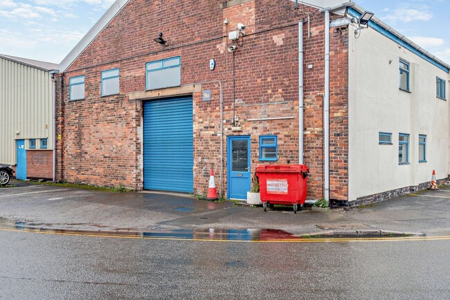 More details for Rufford Rd, Stourbridge - Industrial to Rent