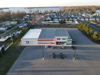 More details for 7992 State Route 366, Russells Point, OH - Retail for Sale