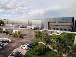 Caxton Way, Thetford for sale Building Photo- Image 1 of 1