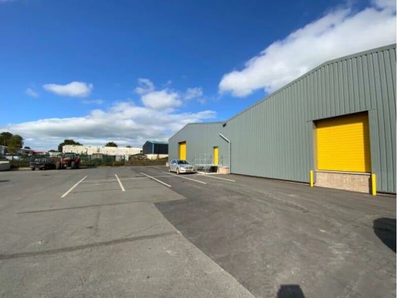 Keighley Rd, Skipton for sale - Building Photo - Image 1 of 1