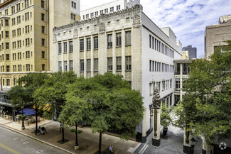 More details for 217-219 E Houston St, San Antonio, TX - Office for Rent