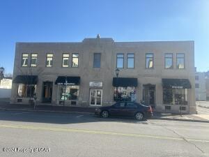 53-59 N Main St, Wilkes Barre, PA for rent - Building Photo - Image 1 of 8