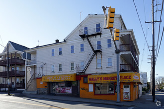 198 Front St, Woonsocket, RI for sale Primary Photo- Image 1 of 1