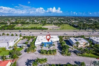 13801 SW 119th Ave, Miami, FL - AERIAL map view - Image1