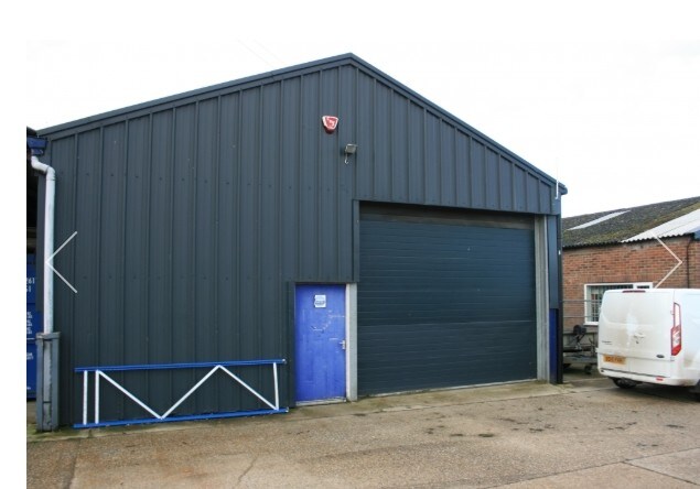 Selborne Rd, Alton for sale Primary Photo- Image 1 of 1