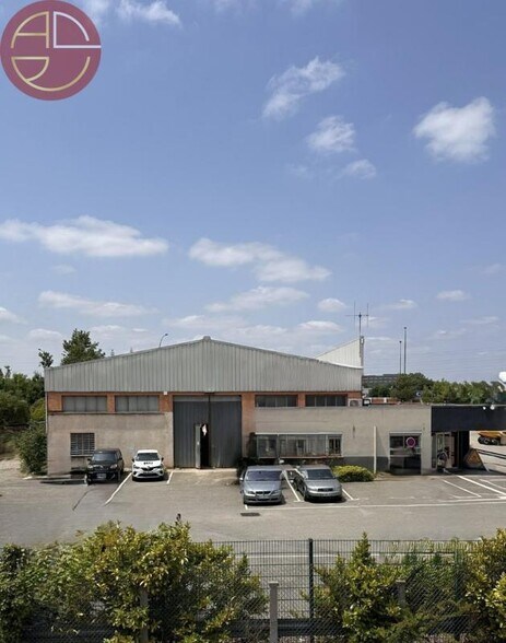 Industrial in Portet-sur-Garonne for sale - Building Photo - Image 3 of 4