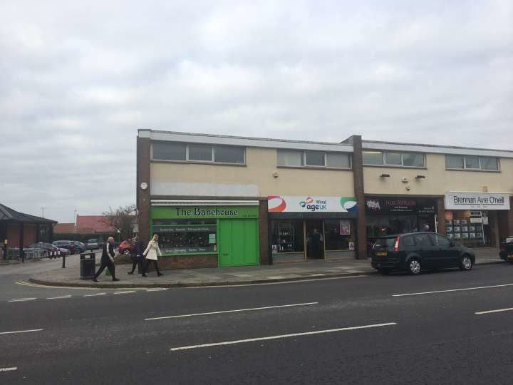 278 Hoylake Rd, Wirral for sale Building Photo- Image 1 of 1