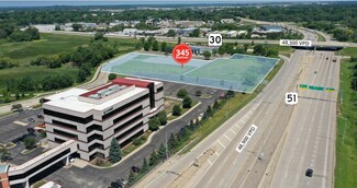 More details for 345 Blettner Blvd, Madison, WI - Land for Sale