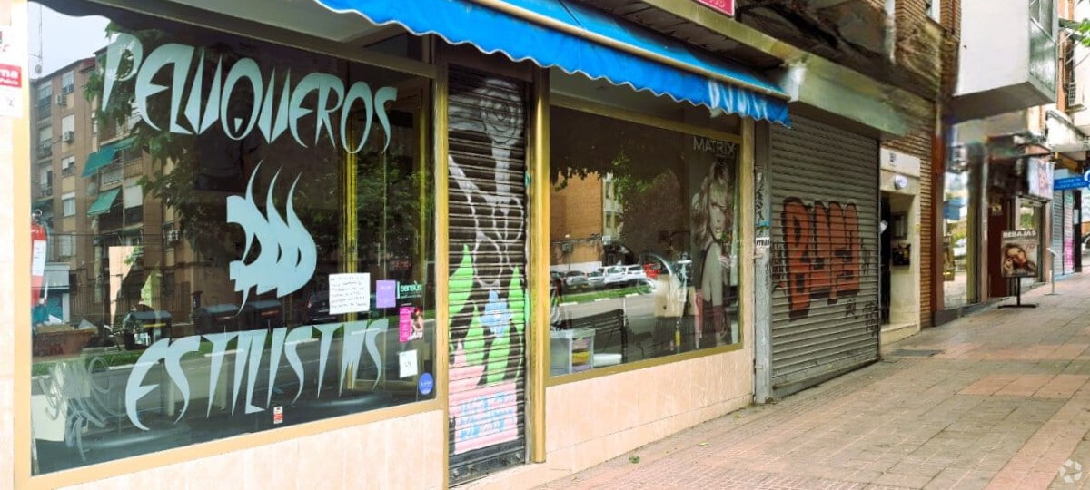 Madrid, MAD 28017 - Unit Puerta 01 -  - Interior Photo - Image 1 of 12