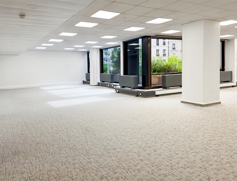 Office in Saint-Cloud to rent - Interior Photo - Image 3 of 5