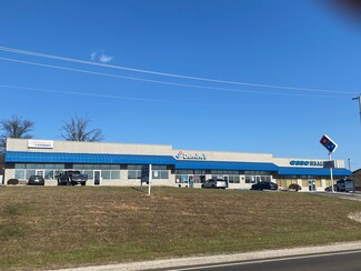 More details for 1319-1343 N Service Rd W, Warrenton, MO - Retail for Rent