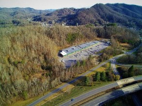 Jackson Plaza, Sylva, NC for sale Primary Photo- Image 1 of 1