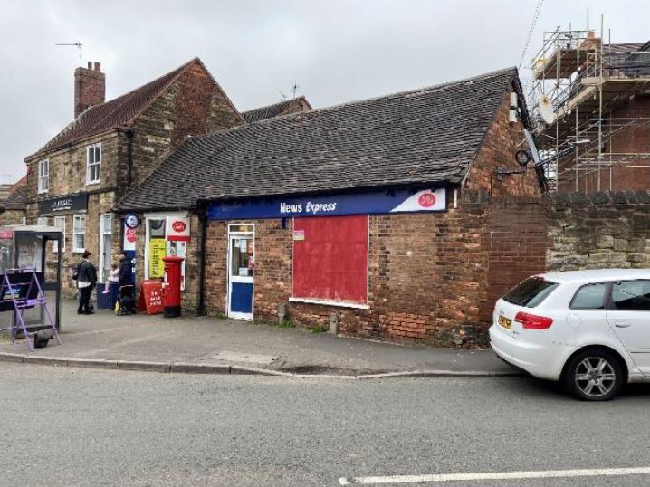 5-7 Lake St, Dudley for sale Primary Photo- Image 1 of 1