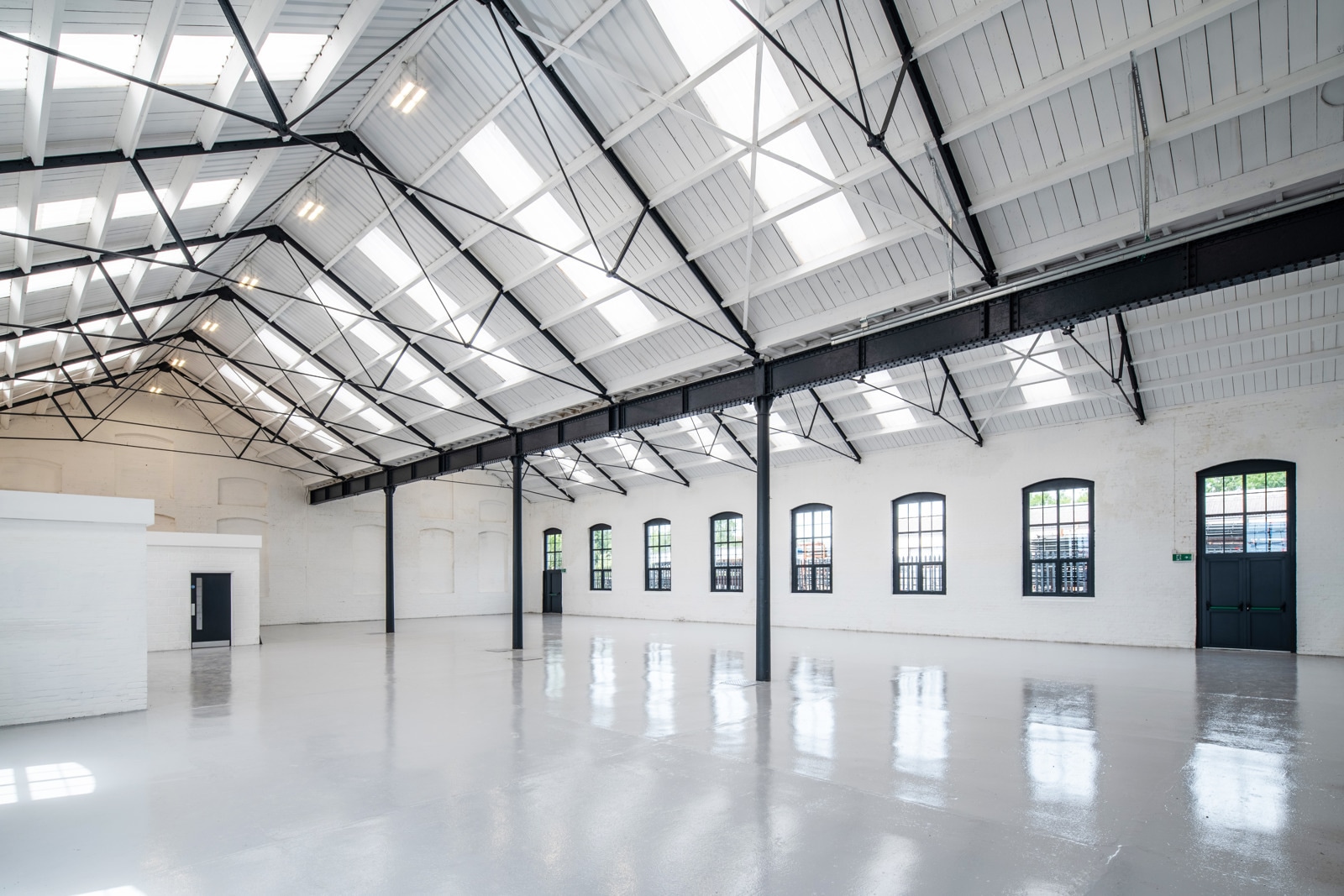 2 Chickenhall Ln, Eastleigh to rent Interior Photo- Image 1 of 2