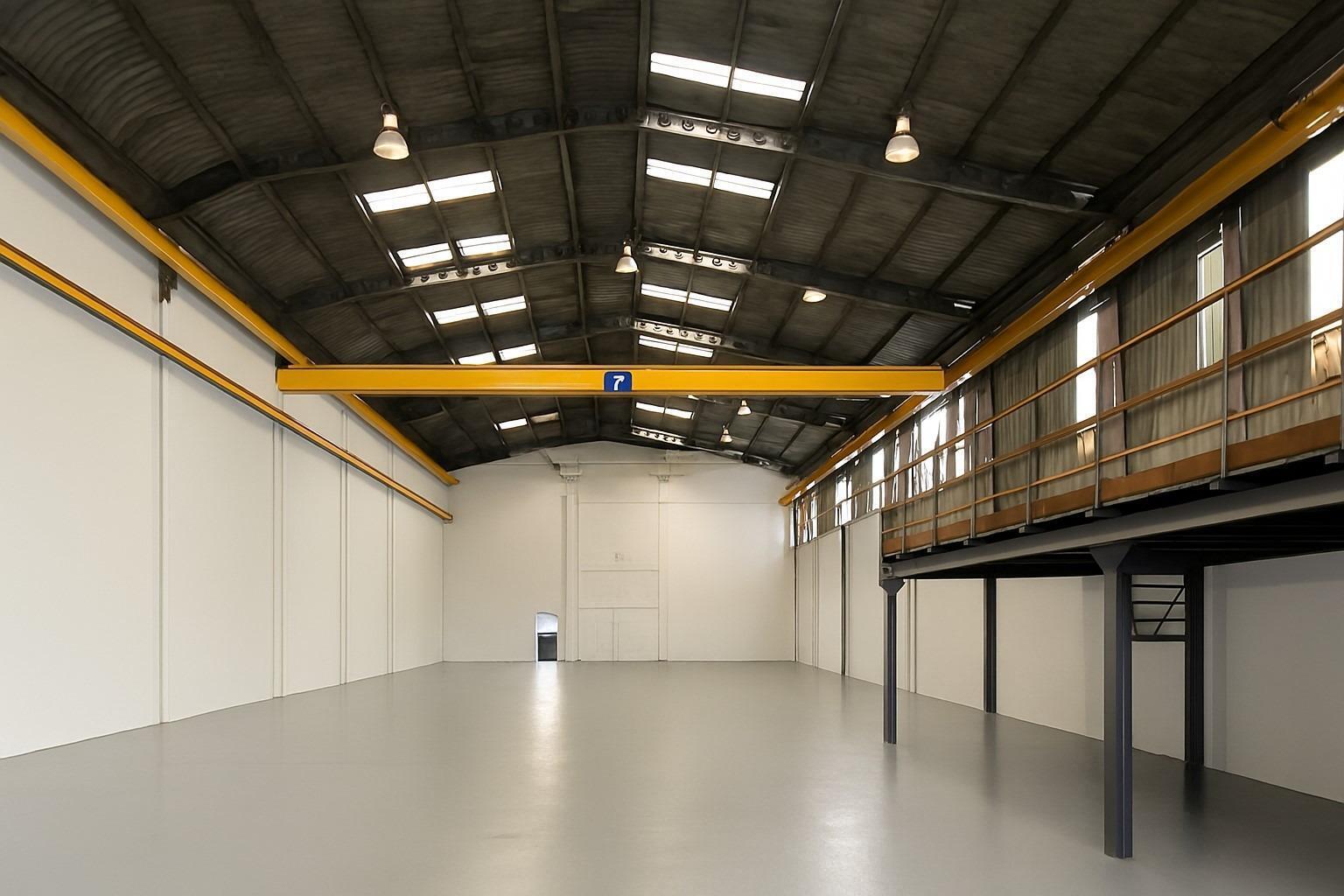 Industrial in Manises, Valencia for sale Interior Photo- Image 1 of 17