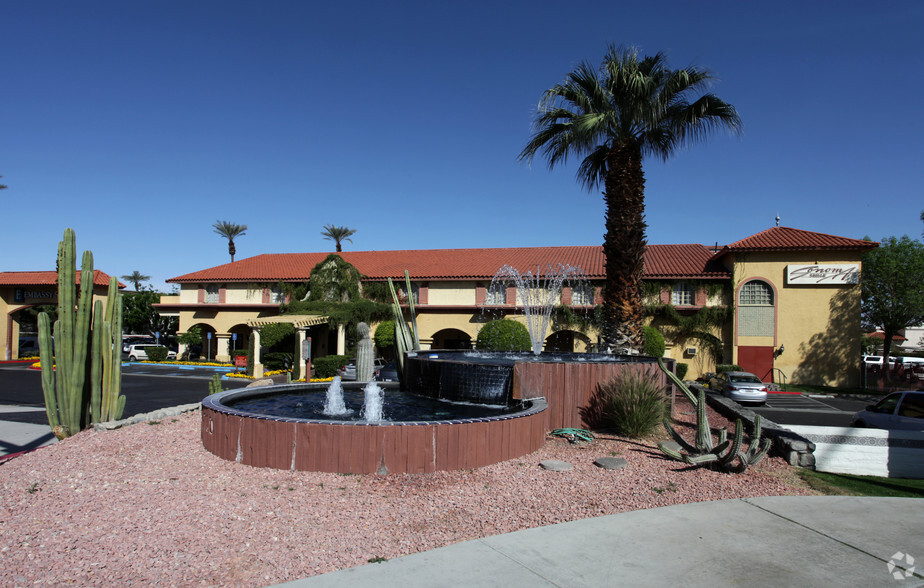 74-700 Highway 111, Palm Desert, CA for rent - Building Photo - Image 1 of 7