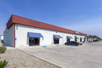 More details for 3980 Saco Rd, Bakersfield, CA - Industrial for Rent