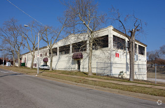 4155 Beck Ave, Saint Louis, MO for rent Building Photo- Image 1 of 3