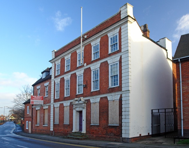 More details for 1 High St, Birmingham - Office to Rent