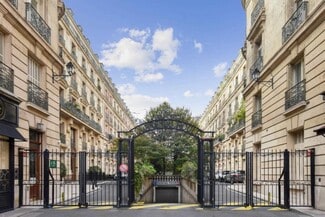 More details for 7 Square Du Roule, Paris - Office to Rent
