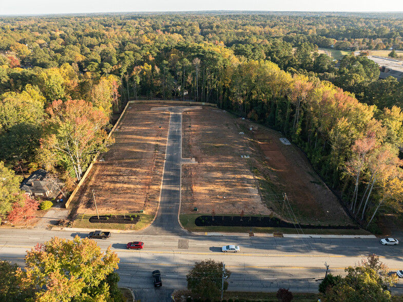 2751 E Main St, Spartanburg, SC for sale - Building Photo - Image 2 of 23