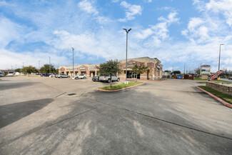 More details for 6052 N Fry Rd, Katy, TX - Retail for Rent