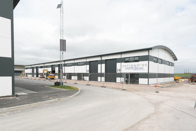 More details for Sun Rise Way, Amesbury - Industrial to Rent