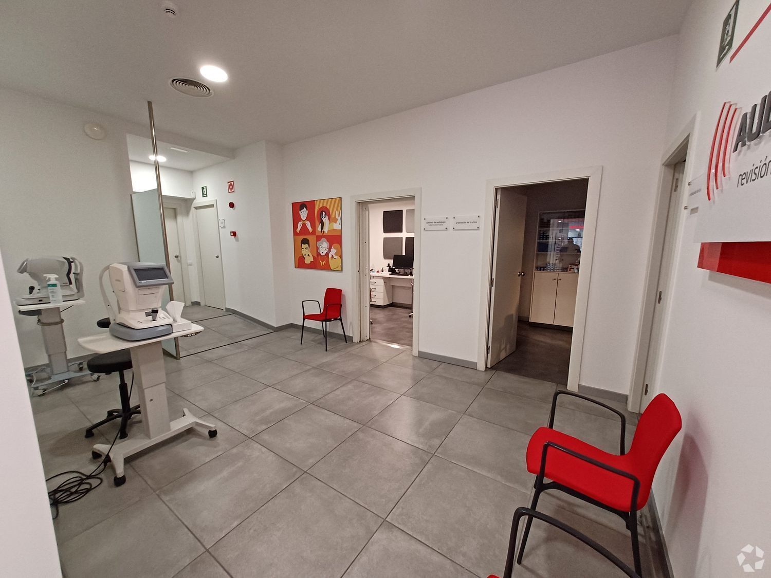 Build-to-Rent in Madrid, Madrid for sale Interior Photo- Image 1 of 2