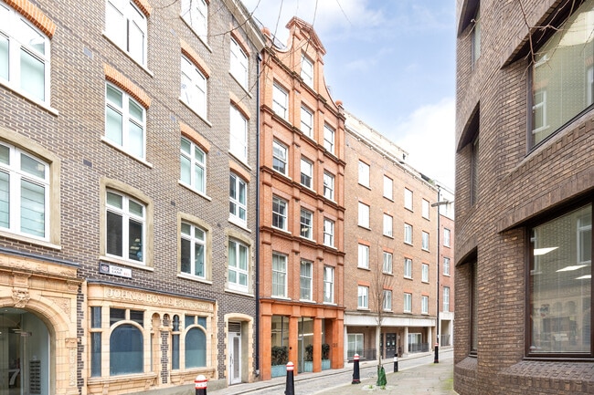 More details for 35-37 Cock Ln, London - Office to Rent