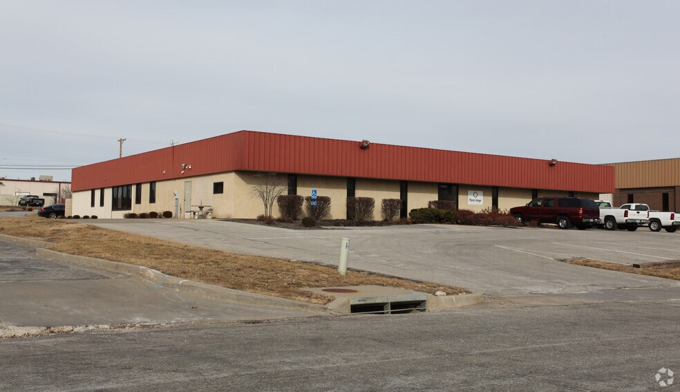 7270 W 162nd St, Stilwell, KS 66085 UK