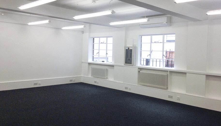 Argon Mews, London for sale Building Photo- Image 1 of 1