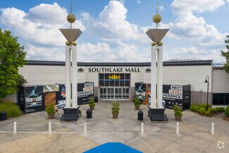 More details for 1000 Southlake Mall, Morrow, GA - Retail for Rent