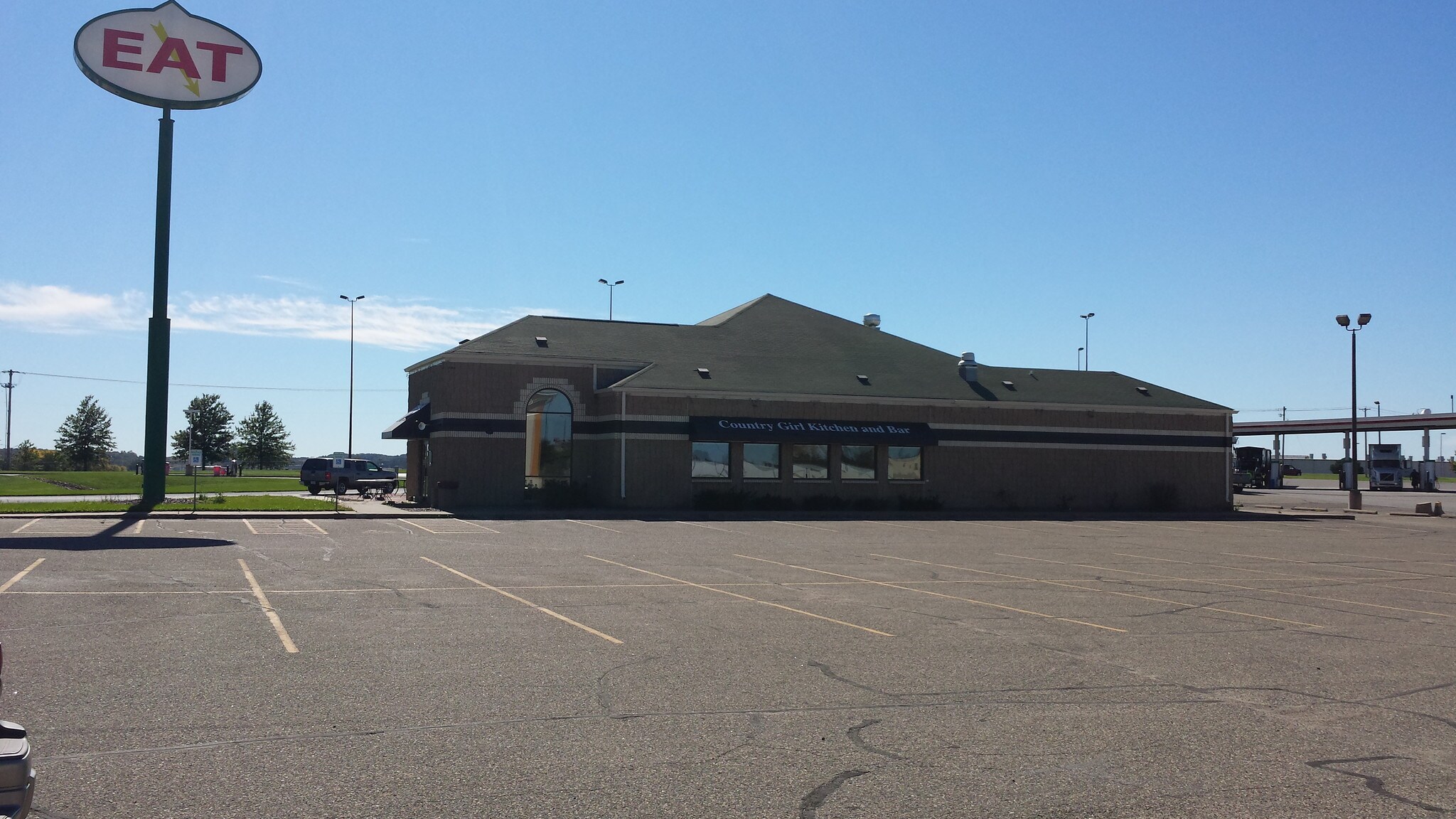 1705 Plaza Dr, Menomonie, WI for sale Primary Photo- Image 1 of 1