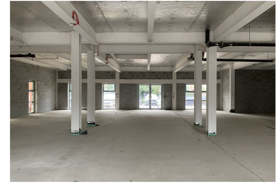 London Rd, Portsmouth to rent Interior Photo- Image 1 of 4