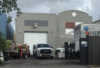 More details for 2329 W 78th St, Hialeah, FL - Industrial for Sale