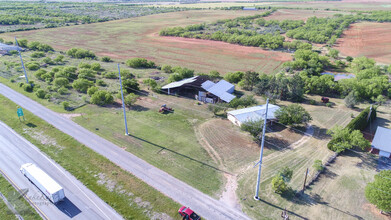 12864 I-20 Frontage rd, Trent, TX for sale Aerial- Image 1 of 15