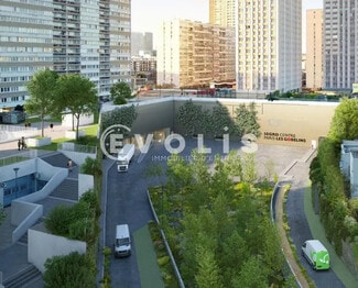 More details for 105 Rue De Tolbiac, Paris - Light Industrial to Rent