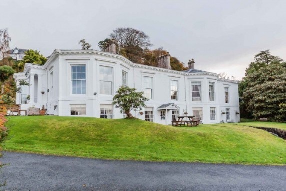 High Craigmore, Rothesay for sale Primary Photo- Image 1 of 1