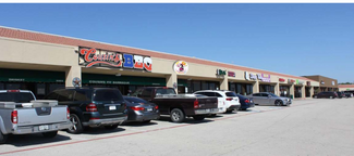 More details for 6200 McCart Ave, Fort Worth, TX - Retail for Rent