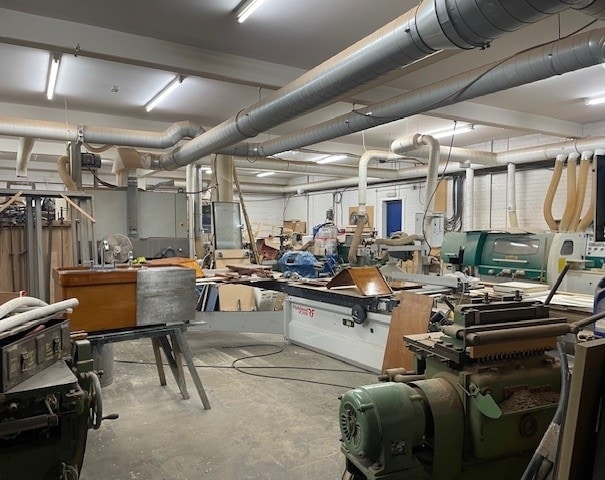 Station Rd, Kings Langley to rent Interior Photo- Image 1 of 3