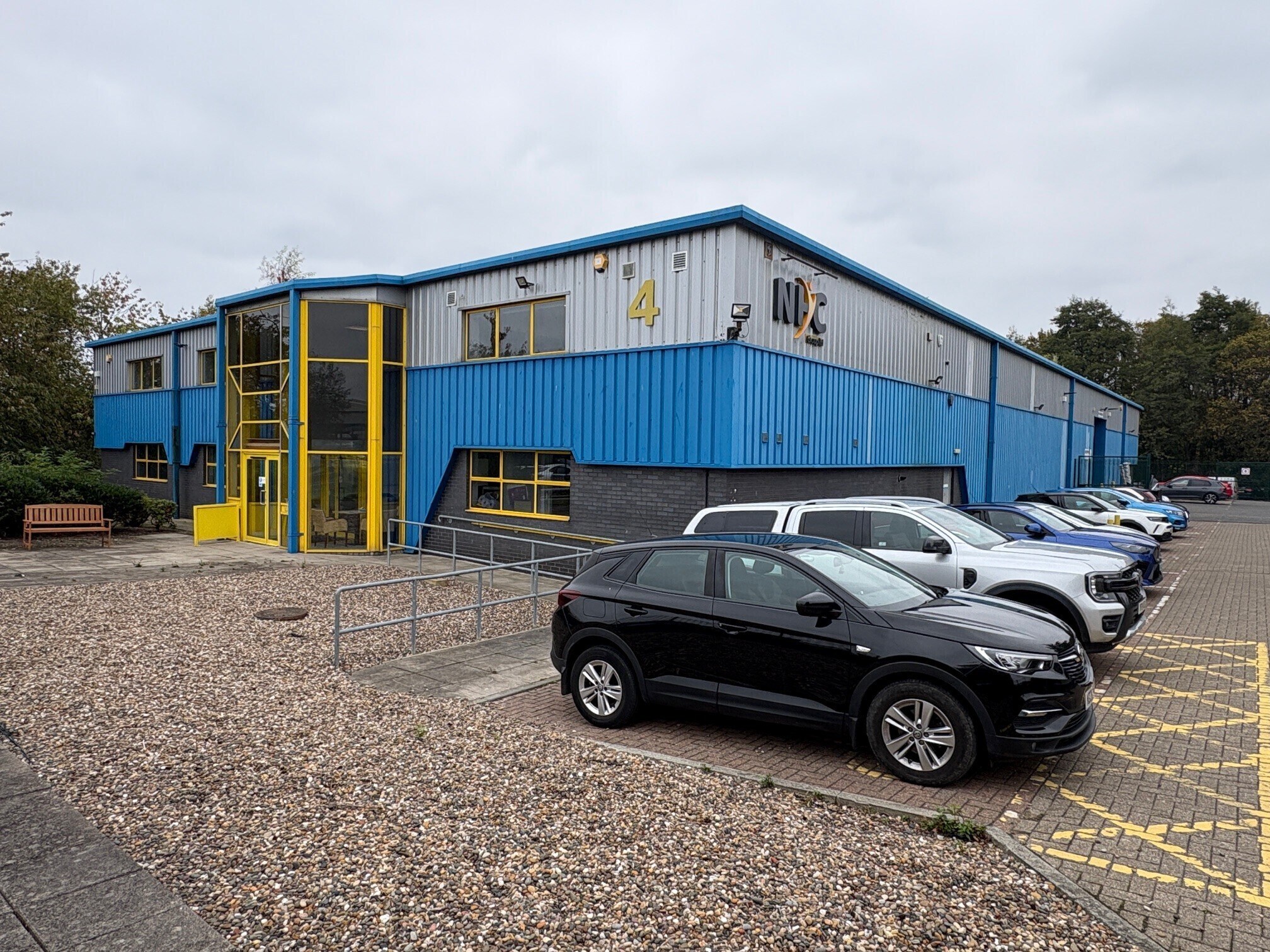 4 Didcot Way, Boldon Colliery to rent Building Photo- Image 1 of 4