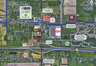 More details for 3707 Bremen Hwy, Mishawaka, IN - Land for Rent